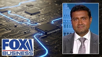 ‘PROPAGANDA’: AI executive FIRES BACK at AI naysayers