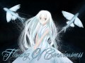 14- Shinigami No Ballad - OST - Flowing Of Consciousness ~ (しにがみのバラッド) ~