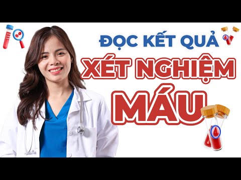 Video: 3 cách để tăng mức MCH