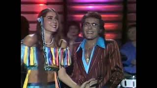 Al Bano & Romina Power - Et Je Suis À Toi (1979) - Chansons à la carte 1980 - stereo