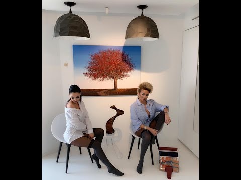 Rocsana Marcu&Lorena- Spune, pe bune (Official Video)