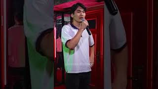 Странная женщина и казах  #standup #стендап #юмор #шутки #смешное #shorts #short