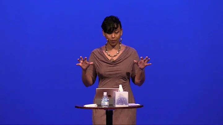 Pastor Patricia Gregory - 7 Indispensable Relation...