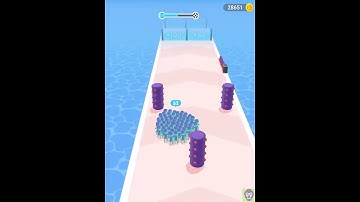 Count Masters Level 230