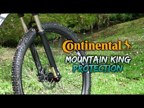 Continental Mountain King ProTection -