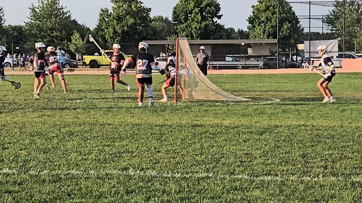 Hogan Hershey highlights