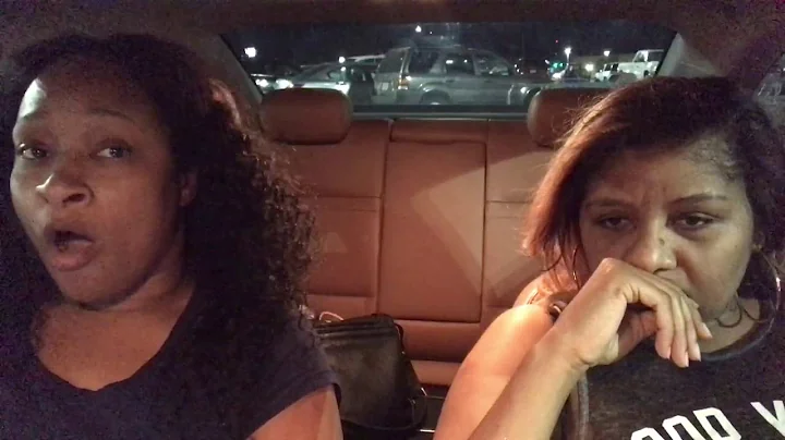For The D Challenge : Sho Nuff and DG Fresh in the...