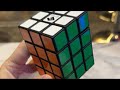 ３×３×４を解説します！みんな出来る？！【ルービックキューブ】