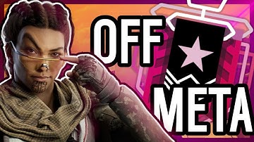 This is How a REAL Champion Plays Rainbow Six Siege