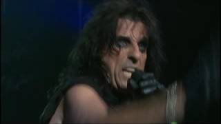 Alice Cooper - Poison [Live At Montreux][GhOsT^]