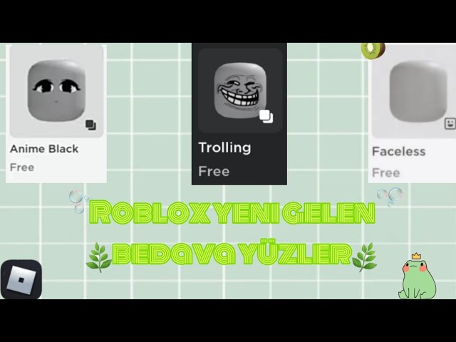 Cabelo de roblox  Muhteşem saç, Saç, Yüzler