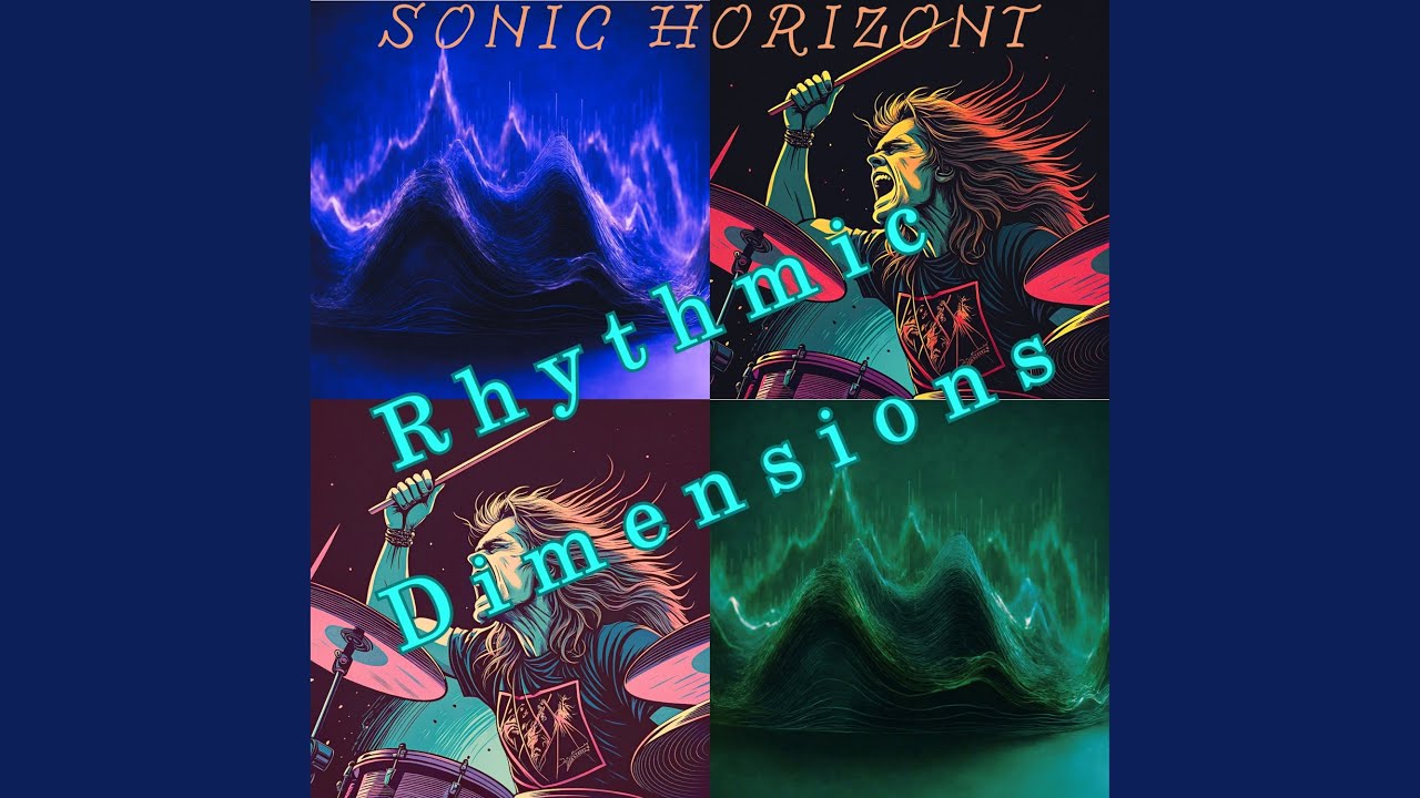 Obejrzyj Rhythmic Dimensions w YouTube Obejrzyj Rhythmic Dimensions w YouTube