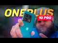 Обзор OnePlus 10 Pro — ТАК, ХАССЕЛБЛЭТ!