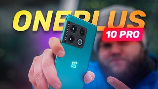 :  OnePlus 10 Pro  , !