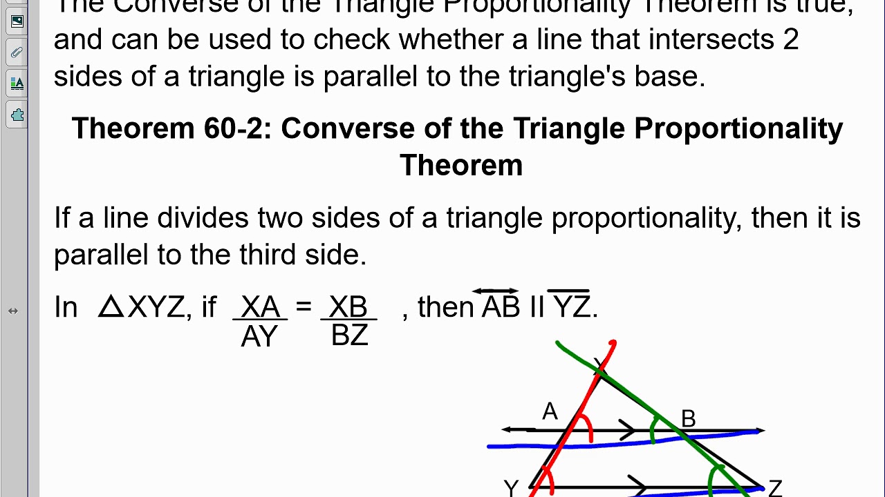 proof theorems geometry proof theorems geometry