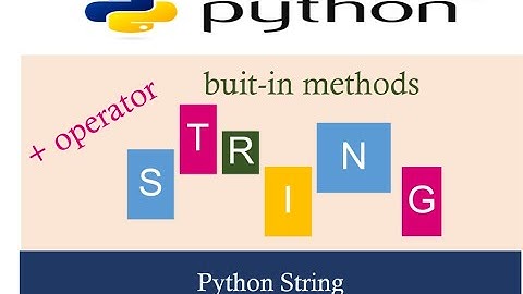 Python string methods #1 |Python Tutorial for Beginners #7  |Coding Tricks