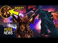 Godzilla X Kong MAJOR BAD NEWS! Destoroyah Post CREDIT? New Titans REVEALED!? Trailer Update &amp; More