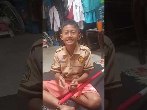 Video: Cara Mengikat Beg: Kelas Induk