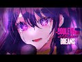 Nightcore ↬ Boulevard Of Broken Dreams [FEMALE ROCK VERSION | sped up]