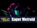 Super Metroid (SNES) Part 1 - James & Mike Mondays