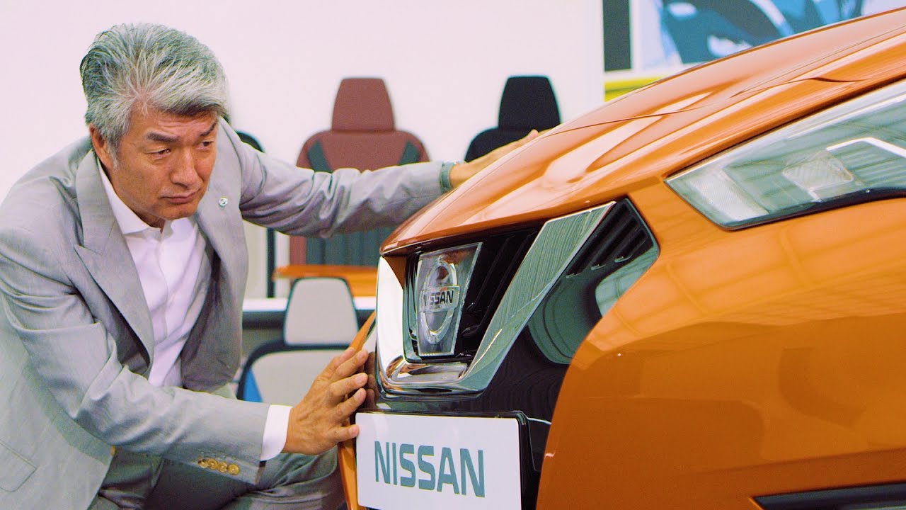 Introducing the All-new Nissan Micra Gen5, the Revolution has Begun