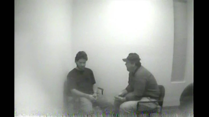 WTVM Special Report: Interrogation tape of Jimmy B...