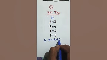 Maths Tricks Maths Puzzles #maths #mathematics #shorts #youtubeshorts #mathstricks #mathsshorts