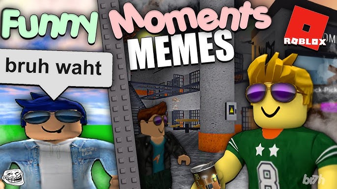 WoahZeRs FrEE RoAdBUcKs11111111 : r/bloxymemes