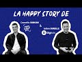 Happy story corentin x digitalis