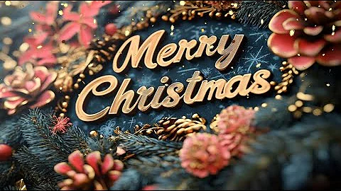Christmas WhatsApp Status | Happy Christmas | Merry Christmas |Christmas Status Video 2025|Christmas