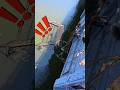 Horrifying dangers of treasure hunting #treasurehunt #magnetfishing #dangerousbridges