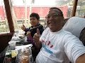 De Lima a Huancayo en tren