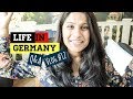 Life In Germany | Weekends + QnA 😎 | Nikita Vlogs 2018