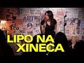 LIPOASPIRAÇÃO - STAND UP