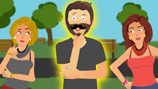 Top 7 Signs You Have An Attractive Face - Do I Have Promising Looks? (Animated)