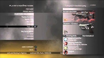 Thanks For 100 Subs! | Class Setup