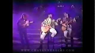 Chayanne - Para Tenerte Otra Vez (HD)