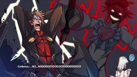 Chaos Code: New Sign of Catastrophe Catherine