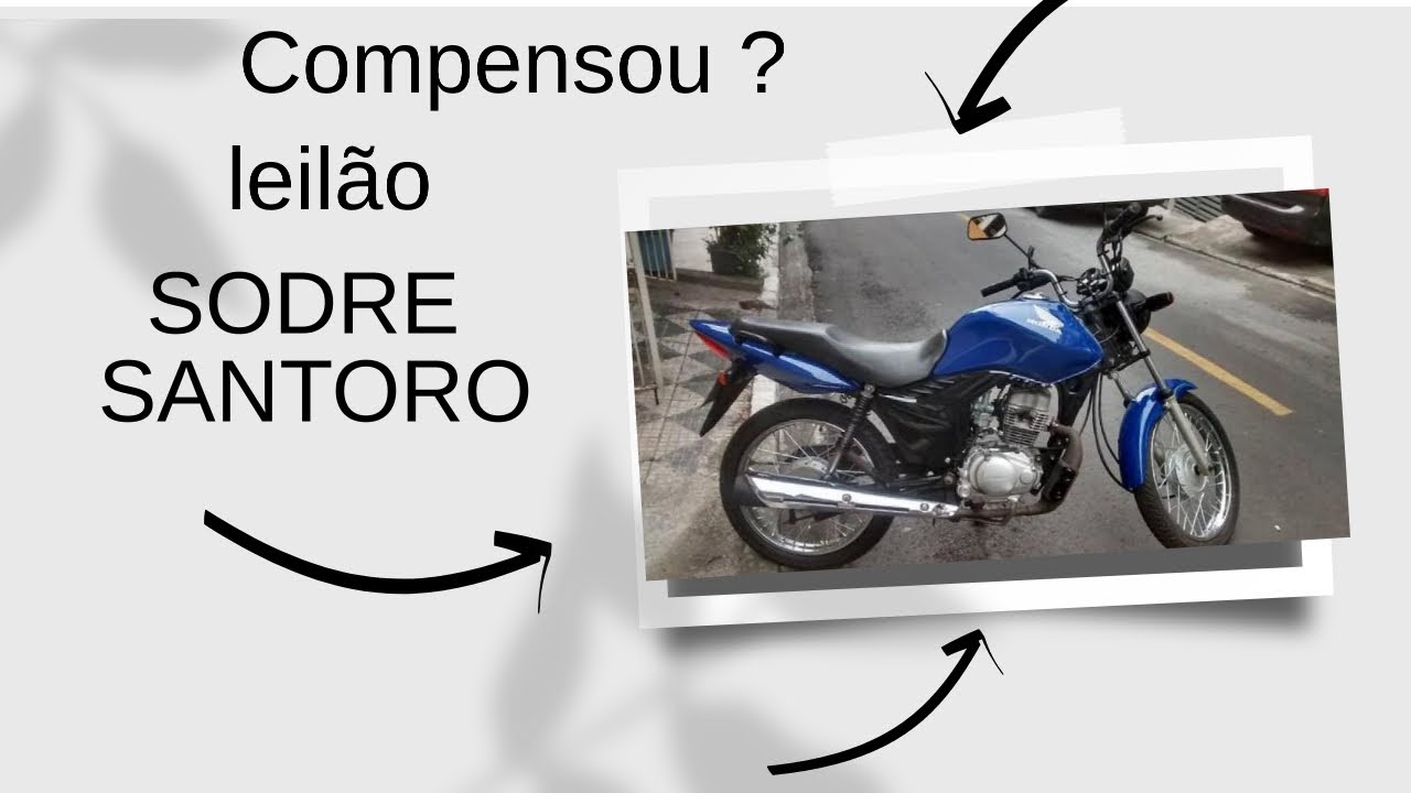 Arquivos Moto Esportiva - Blog Sodré Santoro