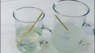 كيفية تحويل العطر الزيتي إلى عطر مااائي 👌🏻👌🏻 - YouTube