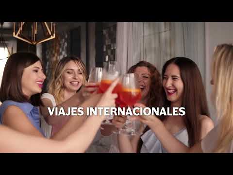 ¡Vive viajando! | Viajes Nacionales e Internaciones Chemisette