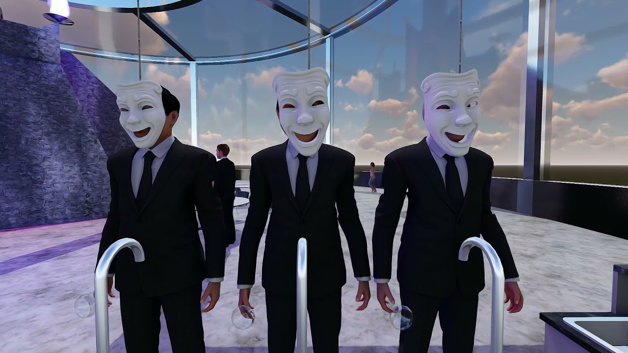 Duff Kelly | Wicked People (Official Music Video)