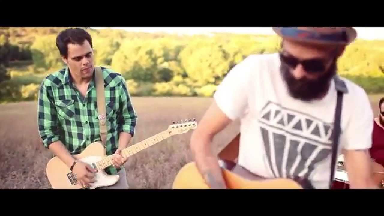 The Fellow Man - Long Road