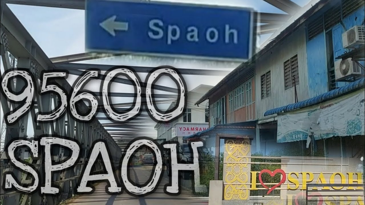 Ronda-Ronda Santai Pekan Spaoh| Pekan COWBOY