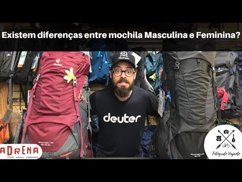 Vídeo: Diferença Entre Cintos Masculinos E Femininos