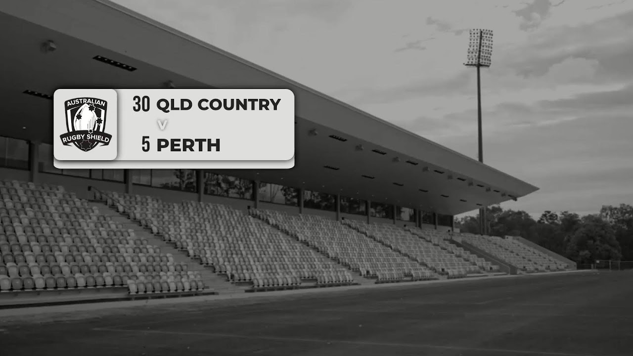 QLDC Orchids vs Perth Gold Live Stream Australian Rugby Shield Womens Division 2023