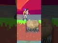 money and knowledge 5 #shorts #animation #kpopdemonhunters
