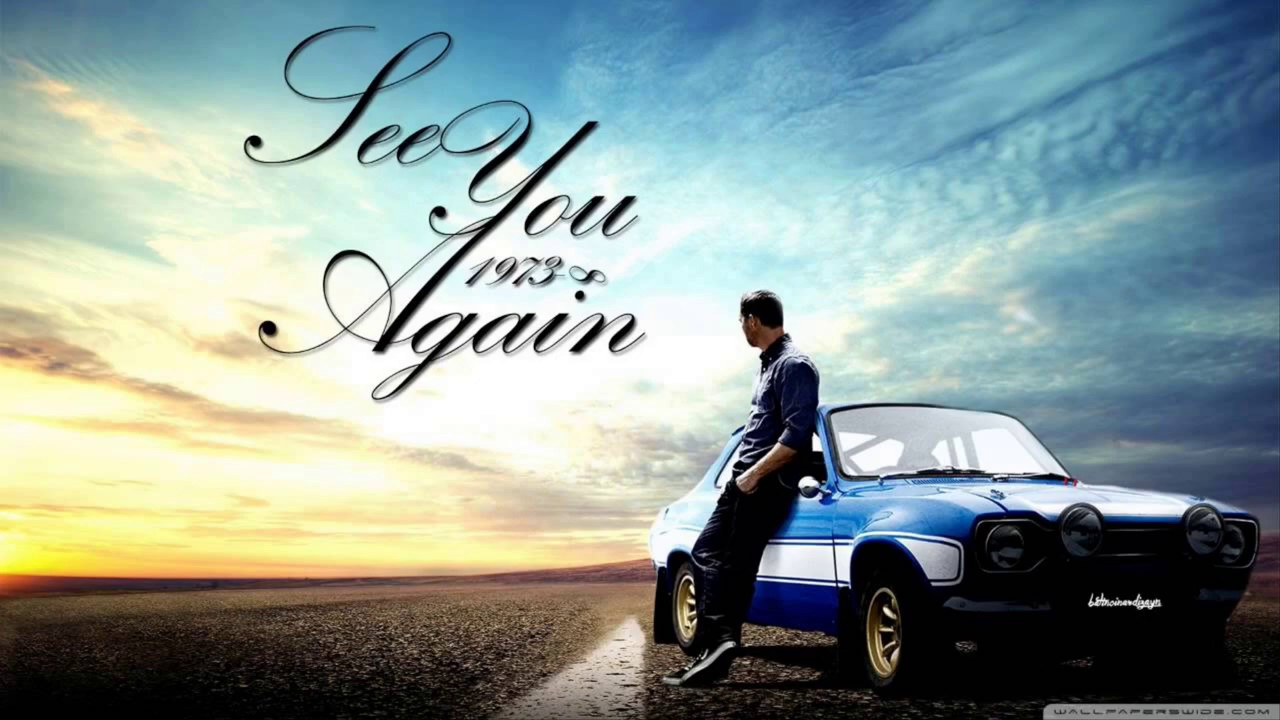Charlie Puth - See You Again - YouTube