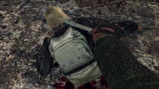 ПОПАЛ В ПЛЕН К БАНДИТАМ. STALKER Darkest Time Extended #4 ПОПАЛ В ПЛЕН К БАНДИТАМ. STALKER Darkest Time Extended #4