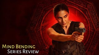Mandala Murders Web Series Review Cinefine